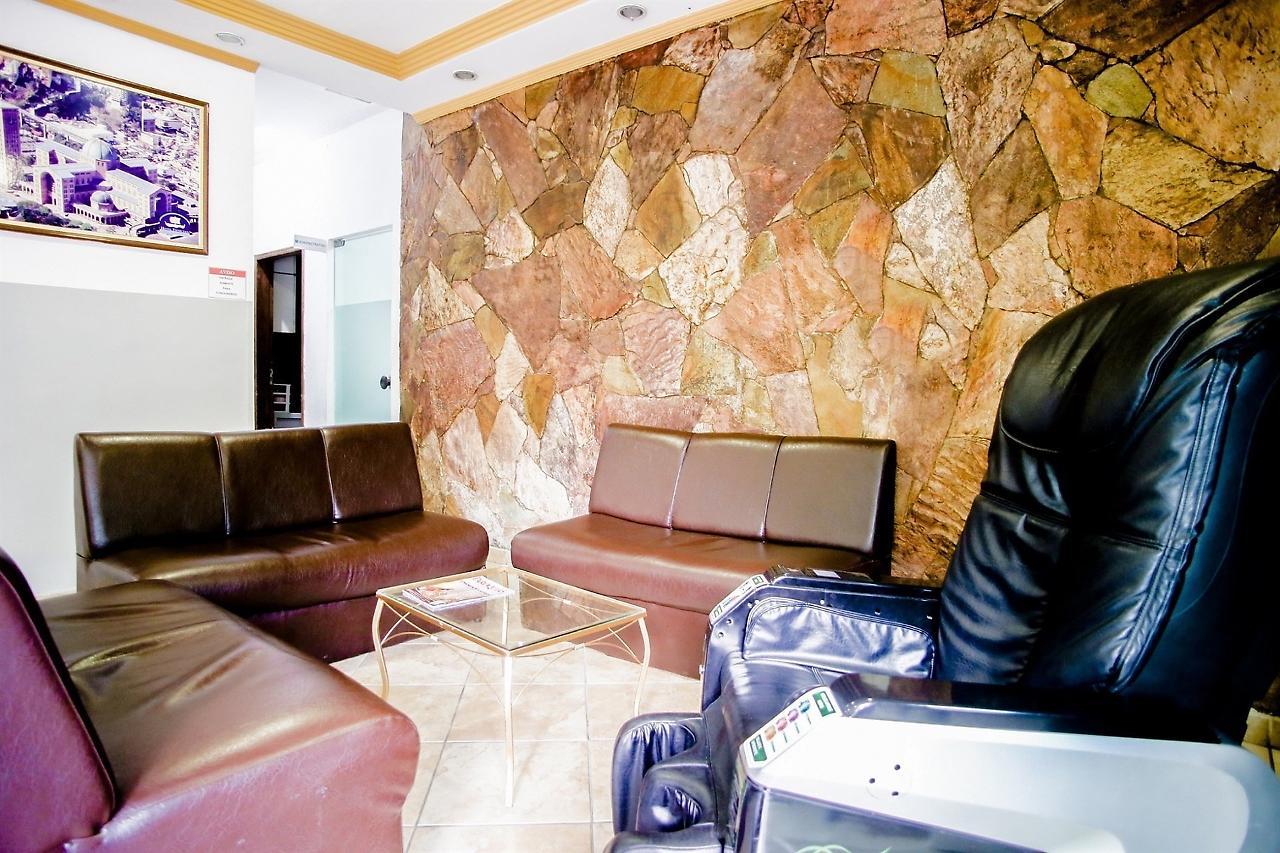 Hotel Faenician Aparecida  Ngoại thất bức ảnh