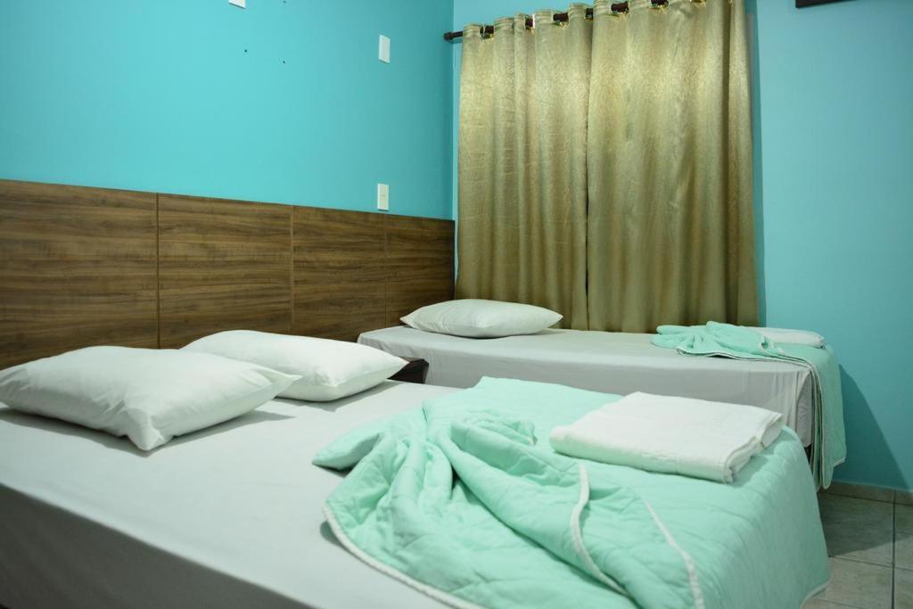 Hotel Faenician Aparecida  Phòng bức ảnh